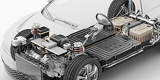 Automotive