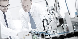 Service contracten