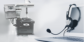 Helpdesk Support